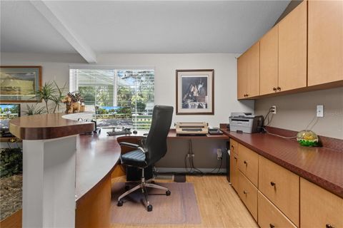 Tiny photo for 107 NE 4th Street, Crystal River, FL 34429 (MLS # G5110760)
