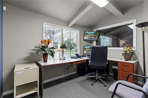 Tiny photo for 107 NE 4th Street, Crystal River, FL 34429 (MLS # G5110760)