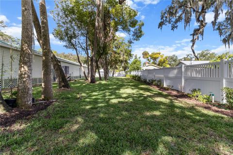 Tiny photo for 107 NE 4th Street, Crystal River, FL 34429 (MLS # G5110760)