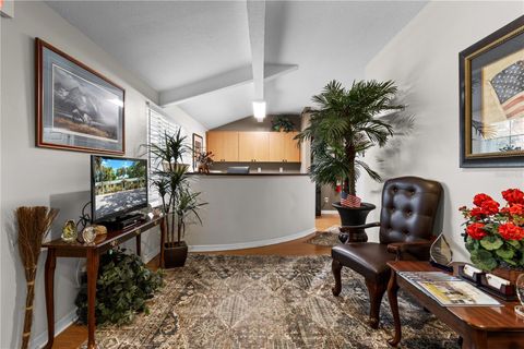 Tiny photo for 107 NE 4th Street, Crystal River, FL 34429 (MLS # G5110760)
