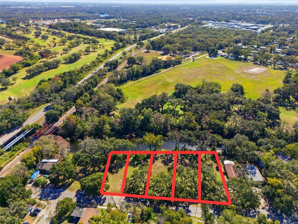 Photo of 2011 E Mulberry Drive, Tampa, FL 33604 (MLS # O6375135)