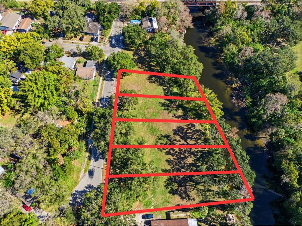 Photo of 2011 E Mulberry Drive, Tampa, FL 33604 (MLS # O6375135)