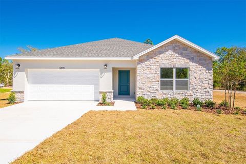 A home in WEEKI WACHEE