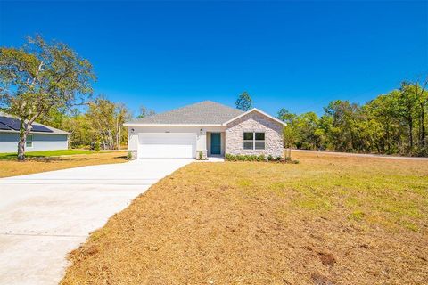 A home in WEEKI WACHEE