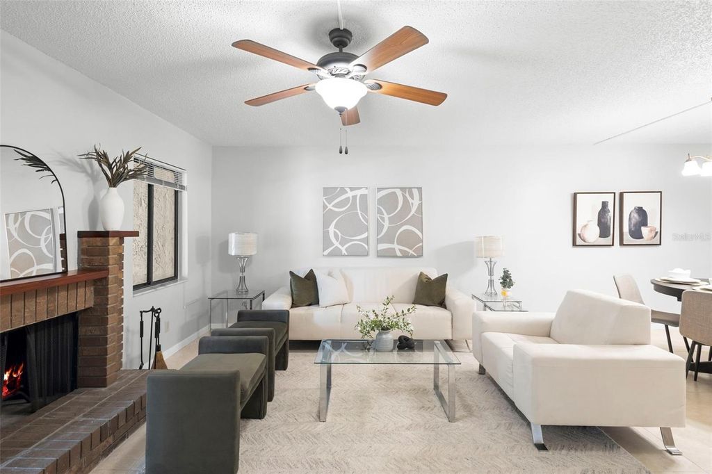 Photo of 12 Escondido Court #117, Altamonte Springs, FL 32701 (MLS # O6378092)