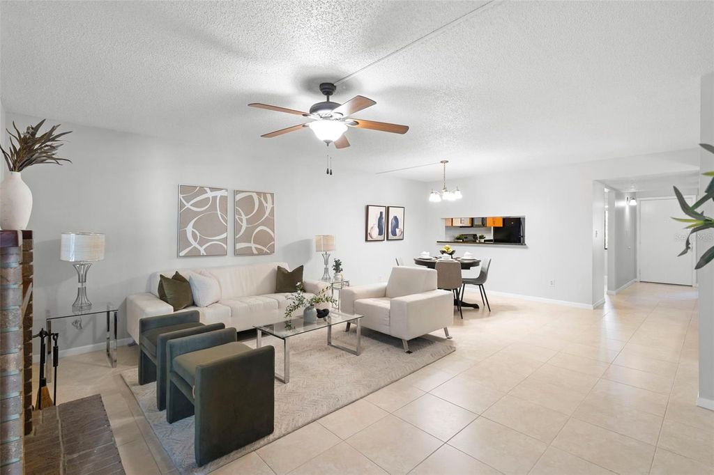 Photo of 12 Escondido Court #117, Altamonte Springs, FL 32701 (MLS # O6378092)