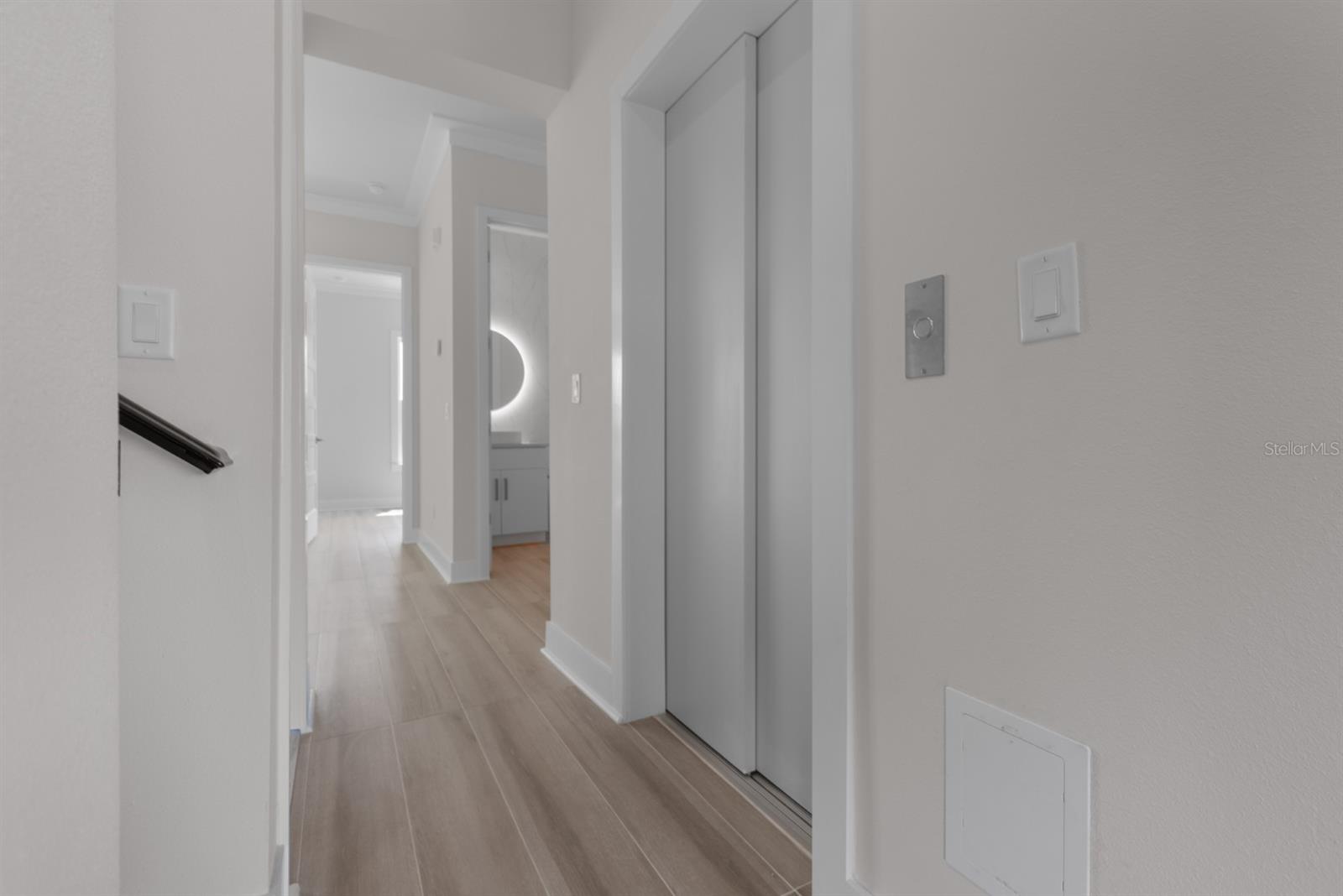 SADYNE SUNRISE TOWNHOMES - Residential