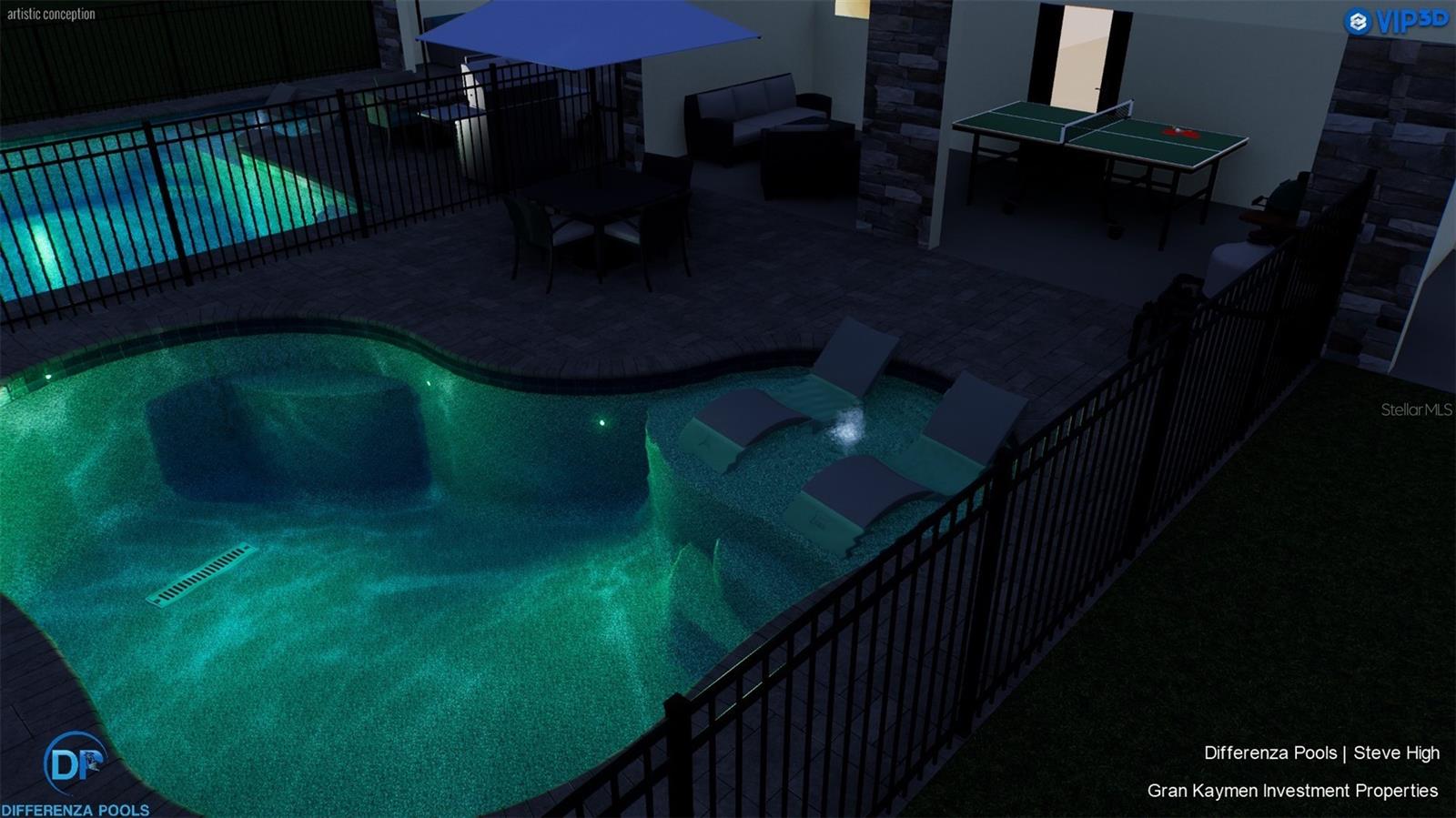SADYNE SUNRISE TOWNHOMES - Residential