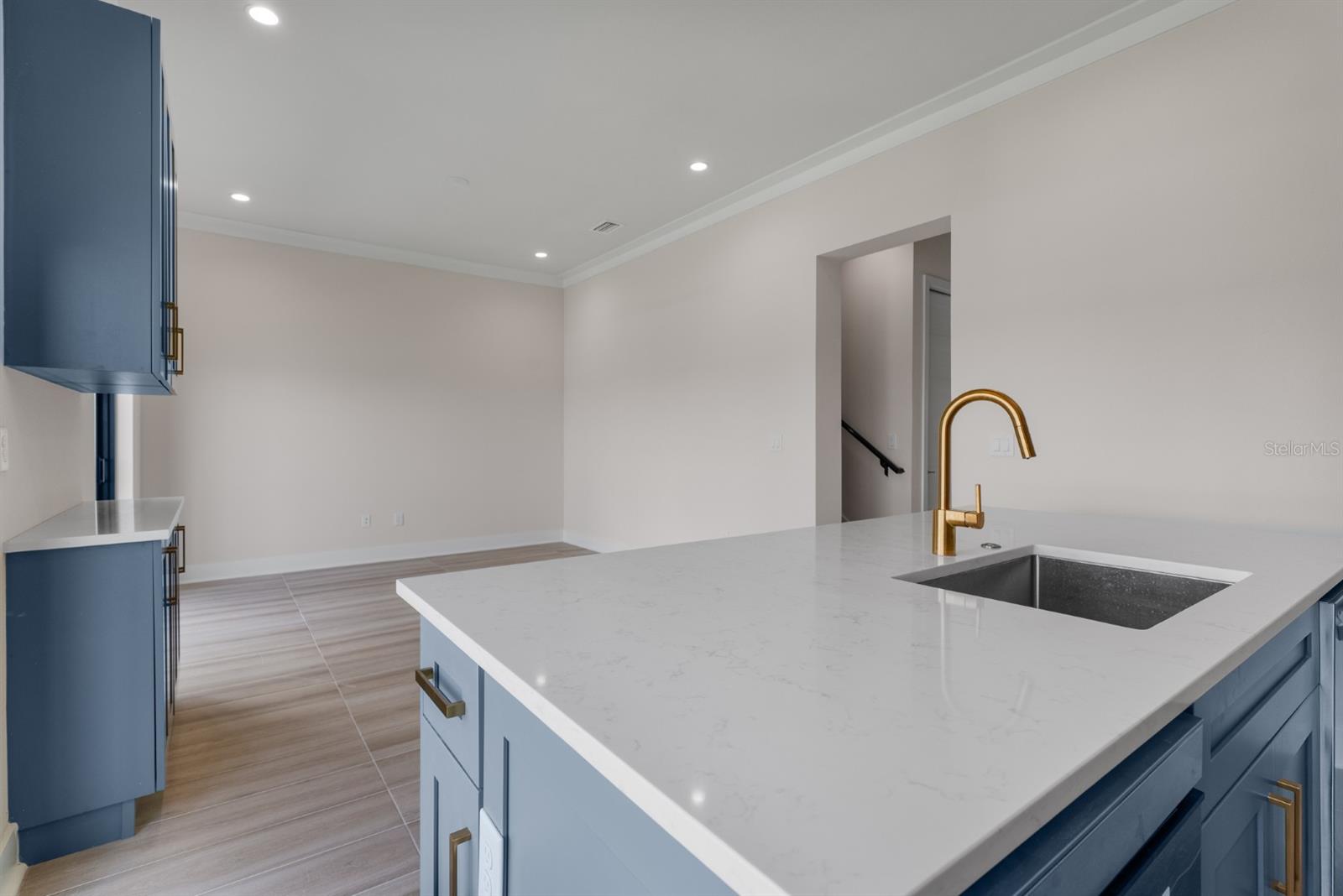 SADYNE SUNRISE TOWNHOMES - Residential