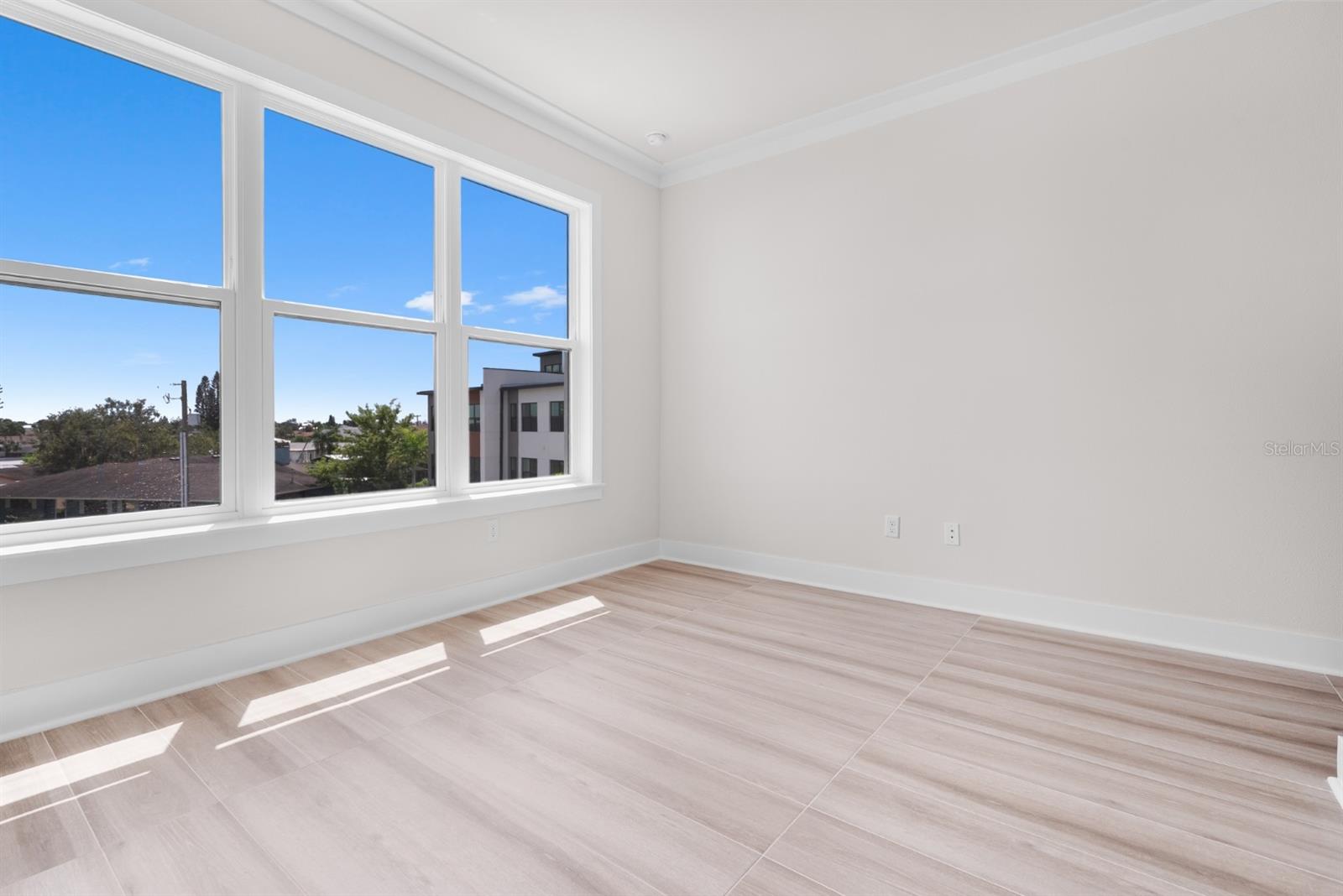 SADYNE SUNRISE TOWNHOMES - Residential