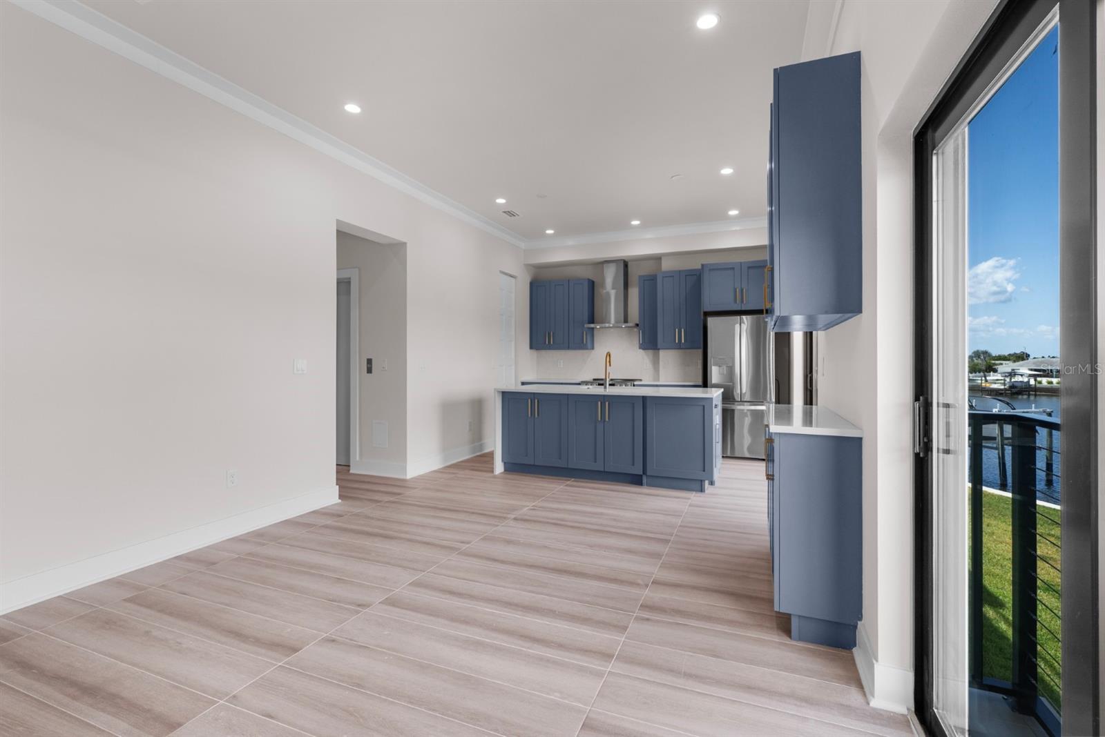 SADYNE SUNRISE TOWNHOMES - Residential