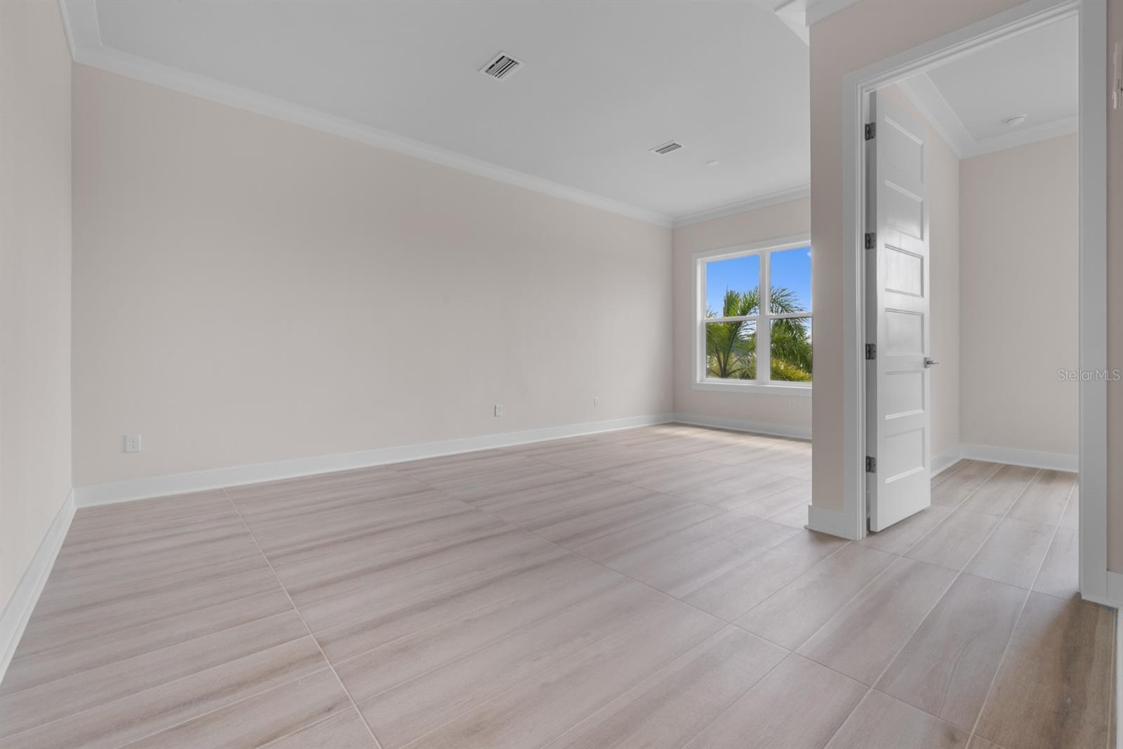 SADYNE SUNRISE TOWNHOMES - Residential