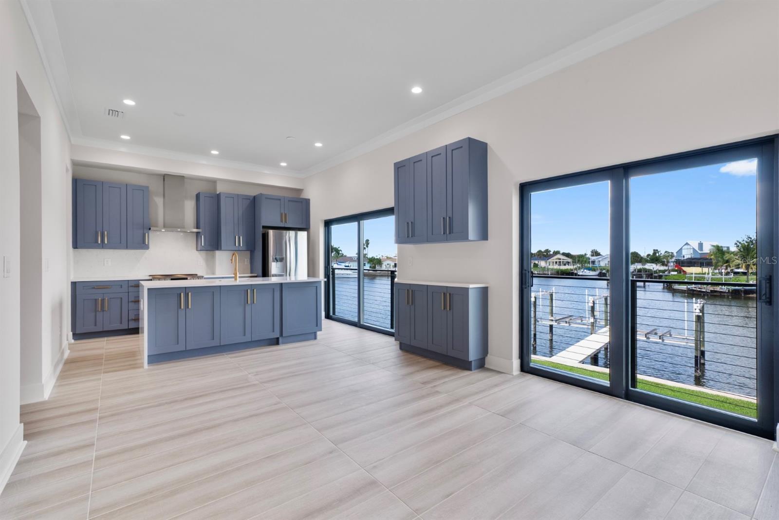 SADYNE SUNRISE TOWNHOMES - Residential