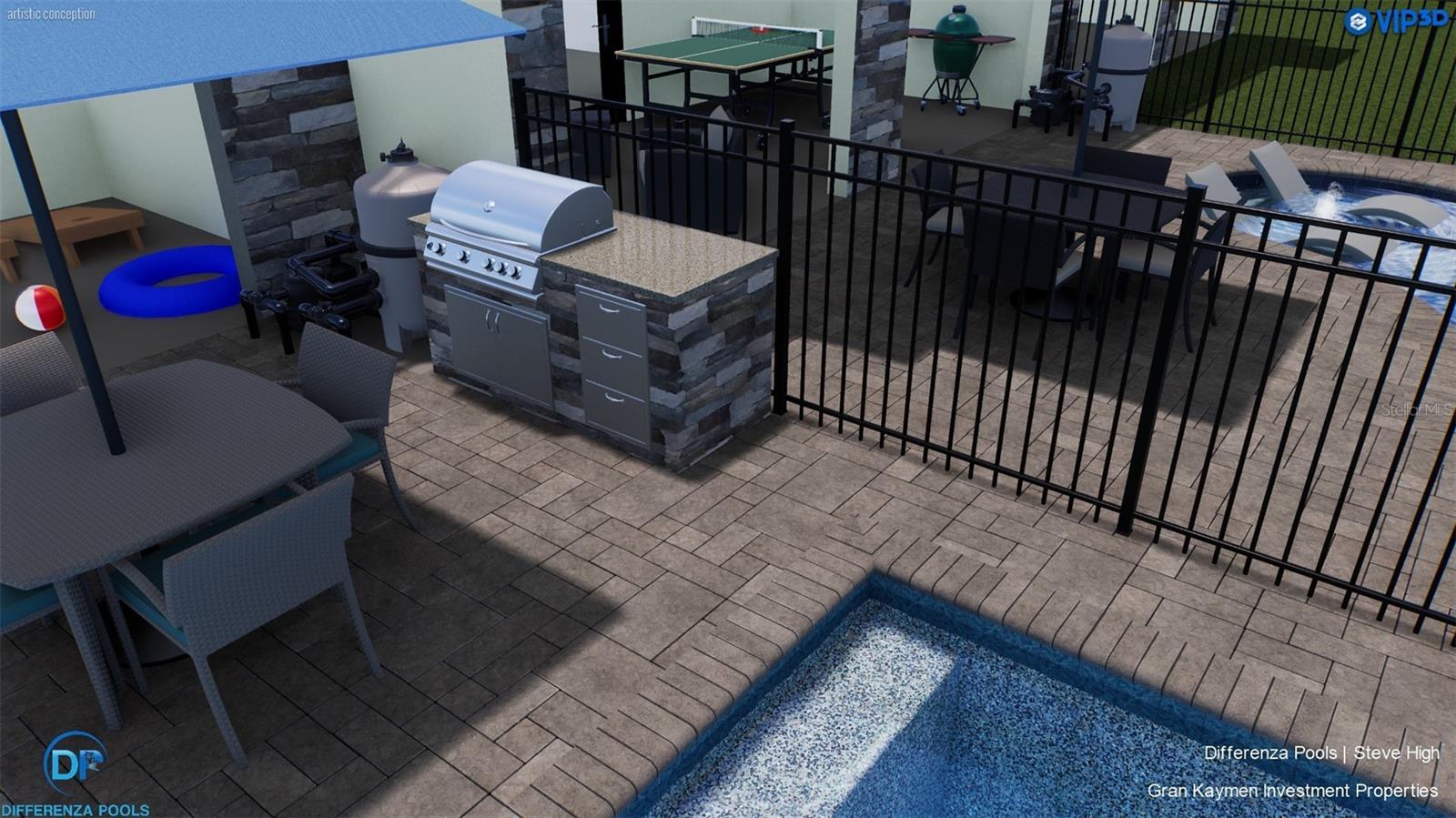 SADYNE SUNRISE TOWNHOMES - Residential