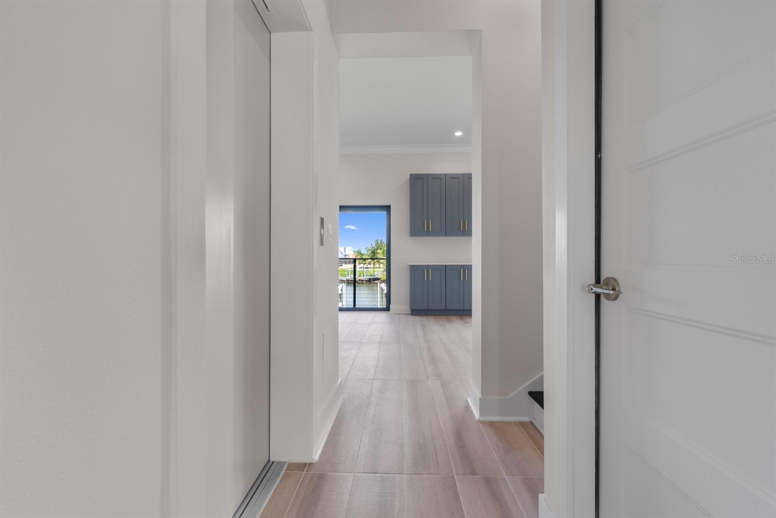 SADYNE SUNRISE TOWNHOMES - Residential