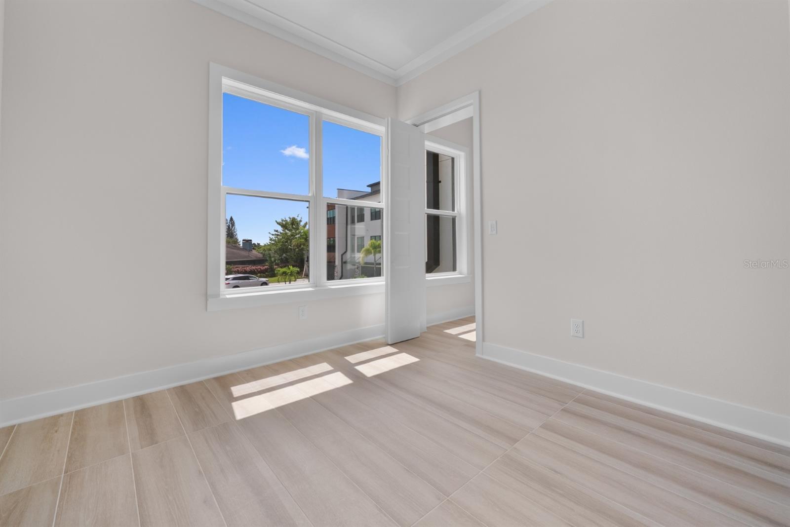 SADYNE SUNRISE TOWNHOMES - Residential