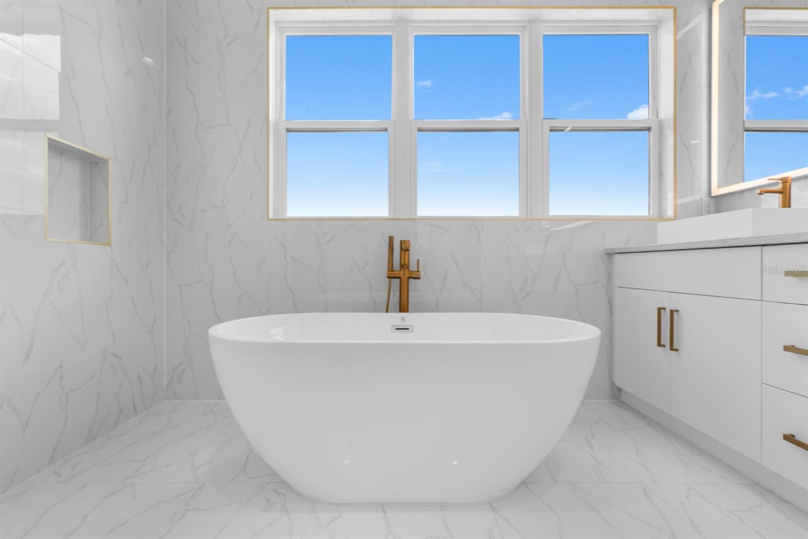 SADYNE SUNRISE TOWNHOMES - Residential