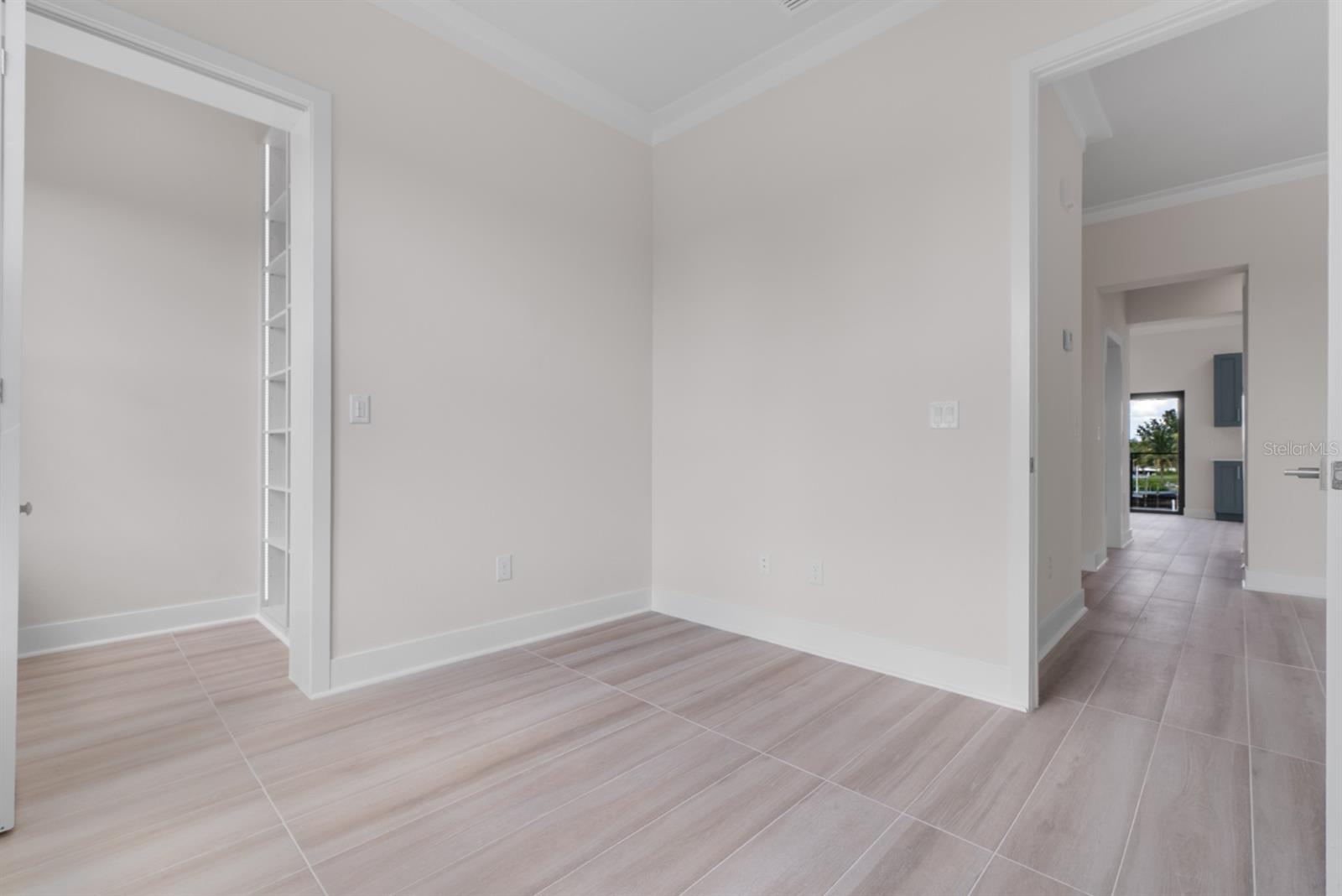 SADYNE SUNRISE TOWNHOMES - Residential