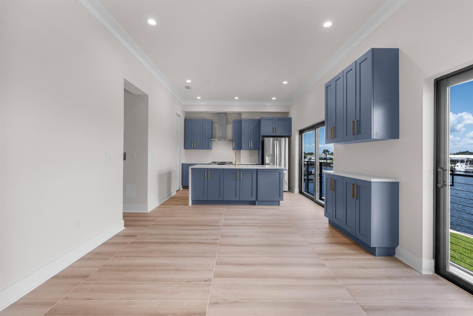 SADYNE SUNRISE TOWNHOMES - Residential