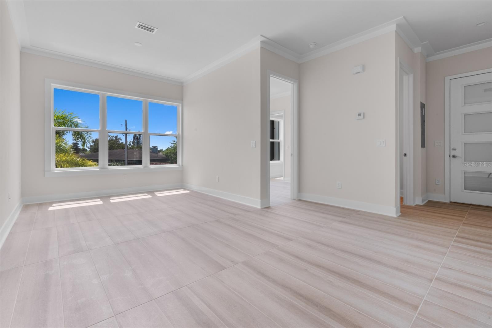 SADYNE SUNRISE TOWNHOMES - Residential