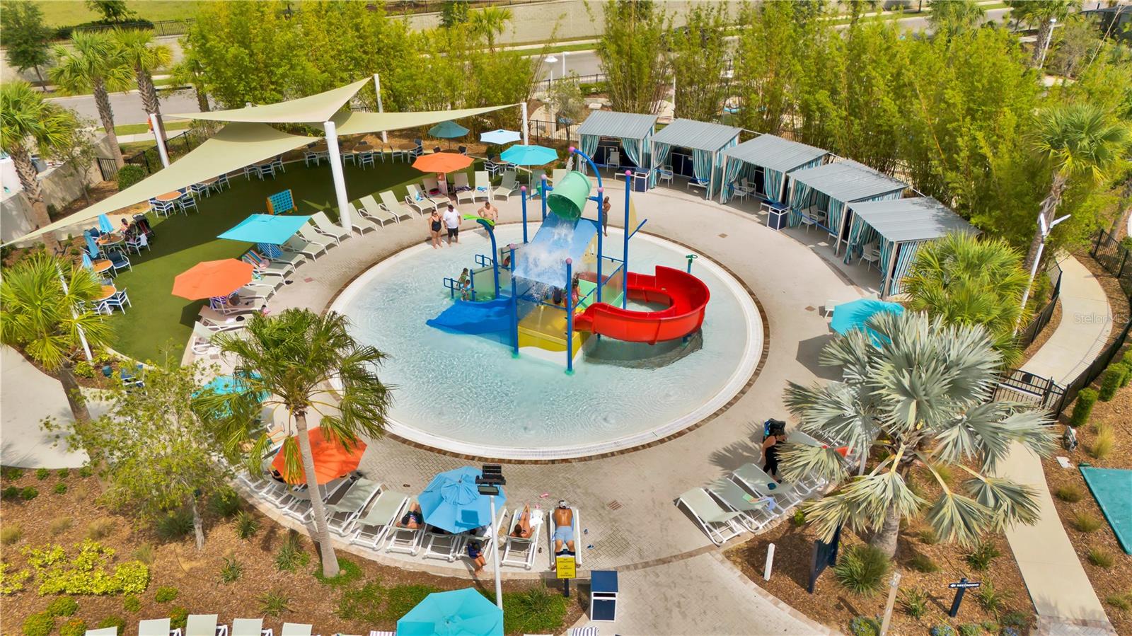 WINDSOR ISLAND RESIDENCE PH 2B - Residential Lease