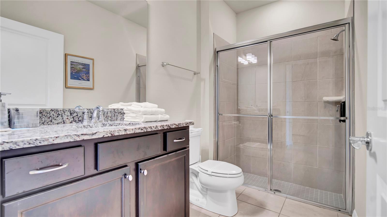 WINDSOR ISLAND RESIDENCE PH 2B - Residential Lease