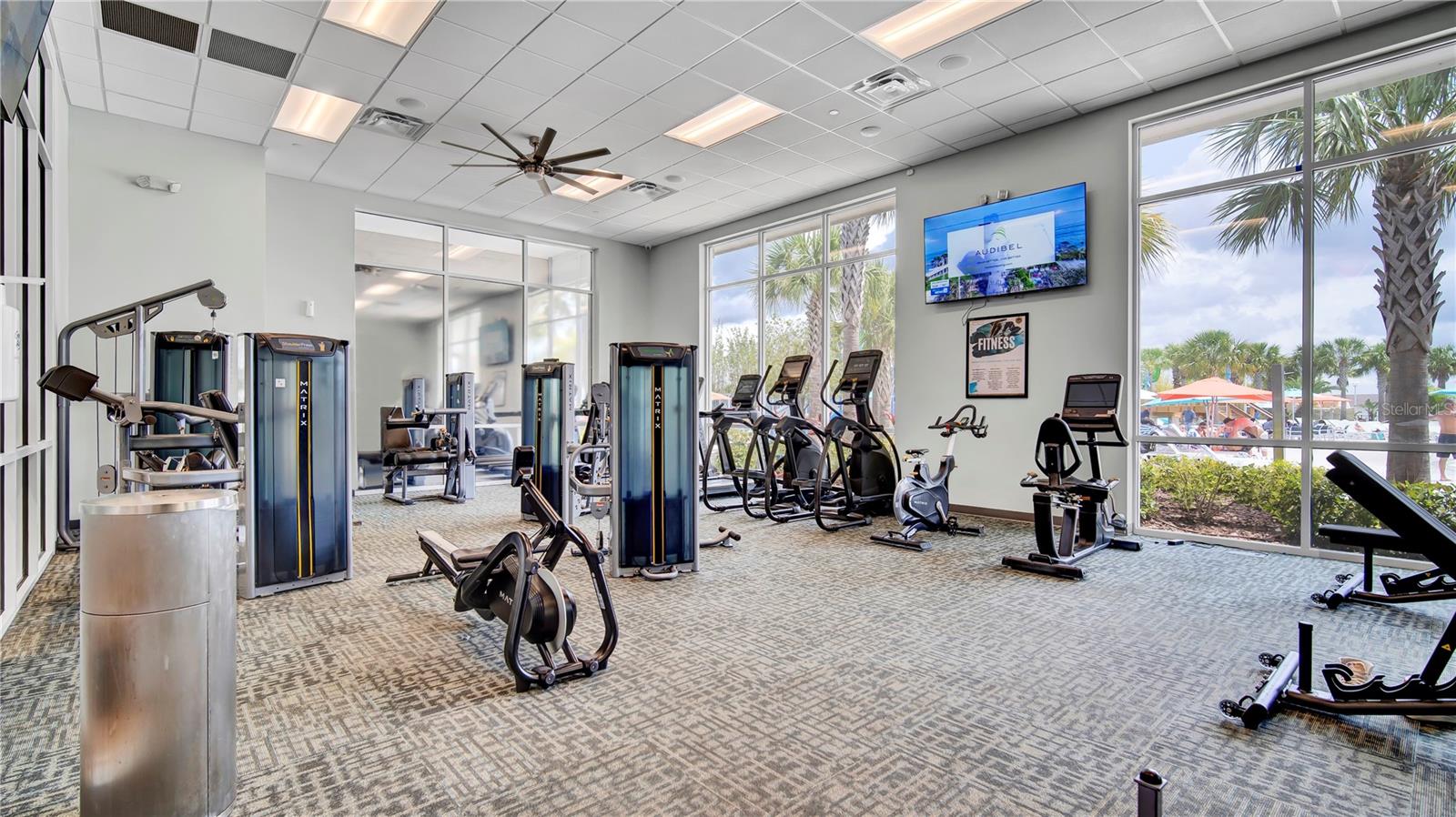 WINDSOR ISLAND RESIDENCE PH 2B - Residential Lease