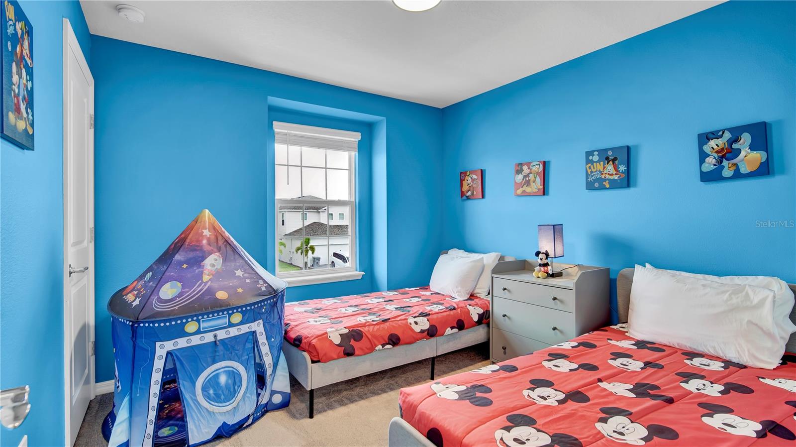 WINDSOR ISLAND RESIDENCE PH 2B - Residential Lease