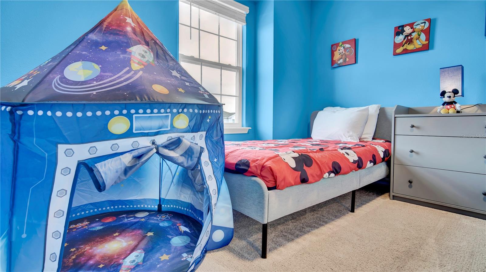 WINDSOR ISLAND RESIDENCE PH 2B - Residential Lease