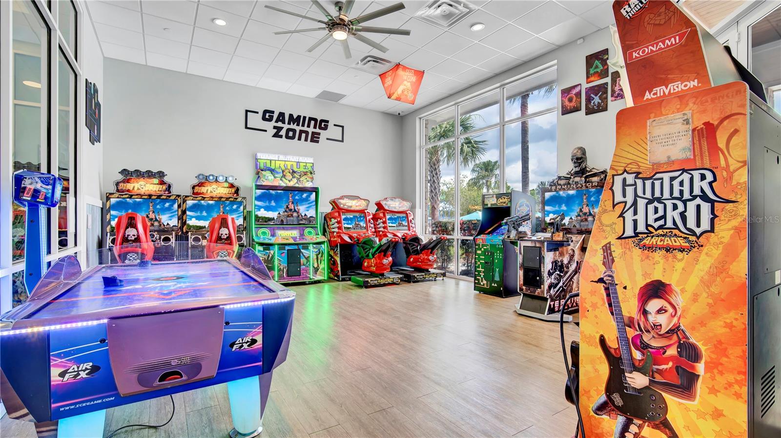 WINDSOR ISLAND RESIDENCE PH 2B - Residential Lease