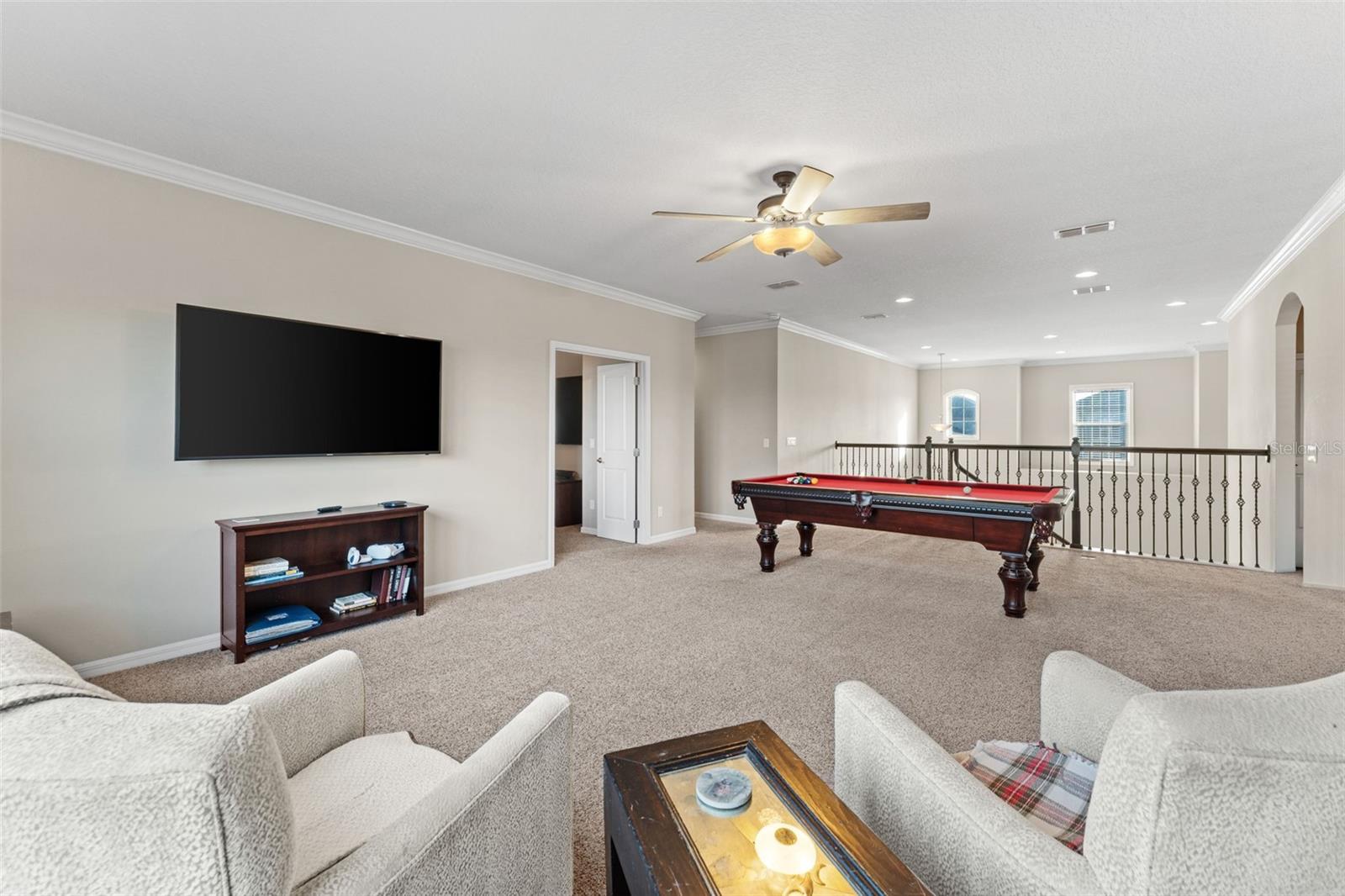 WEST LAKE HANCOCK ESTATES - Residential