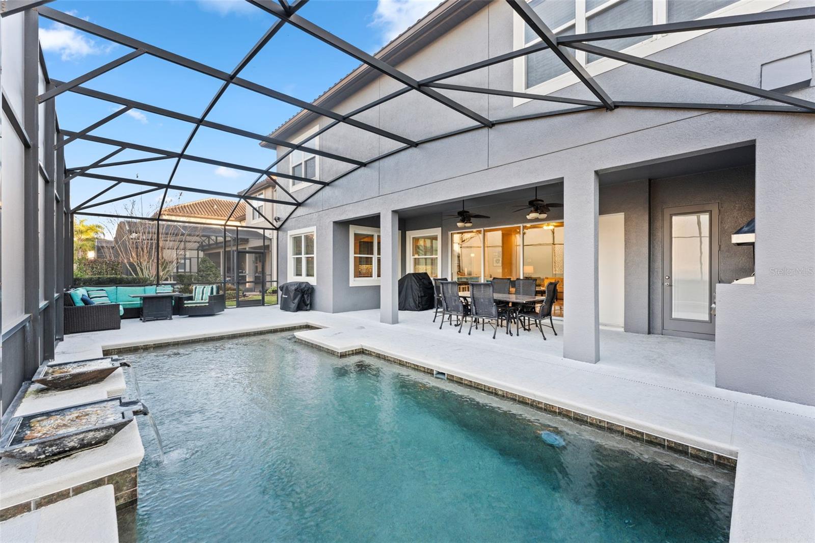 WEST LAKE HANCOCK ESTATES - Residential