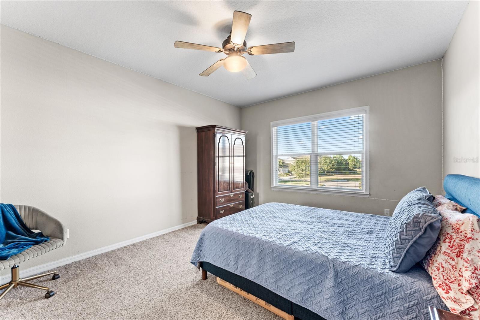 WEST LAKE HANCOCK ESTATES - Residential