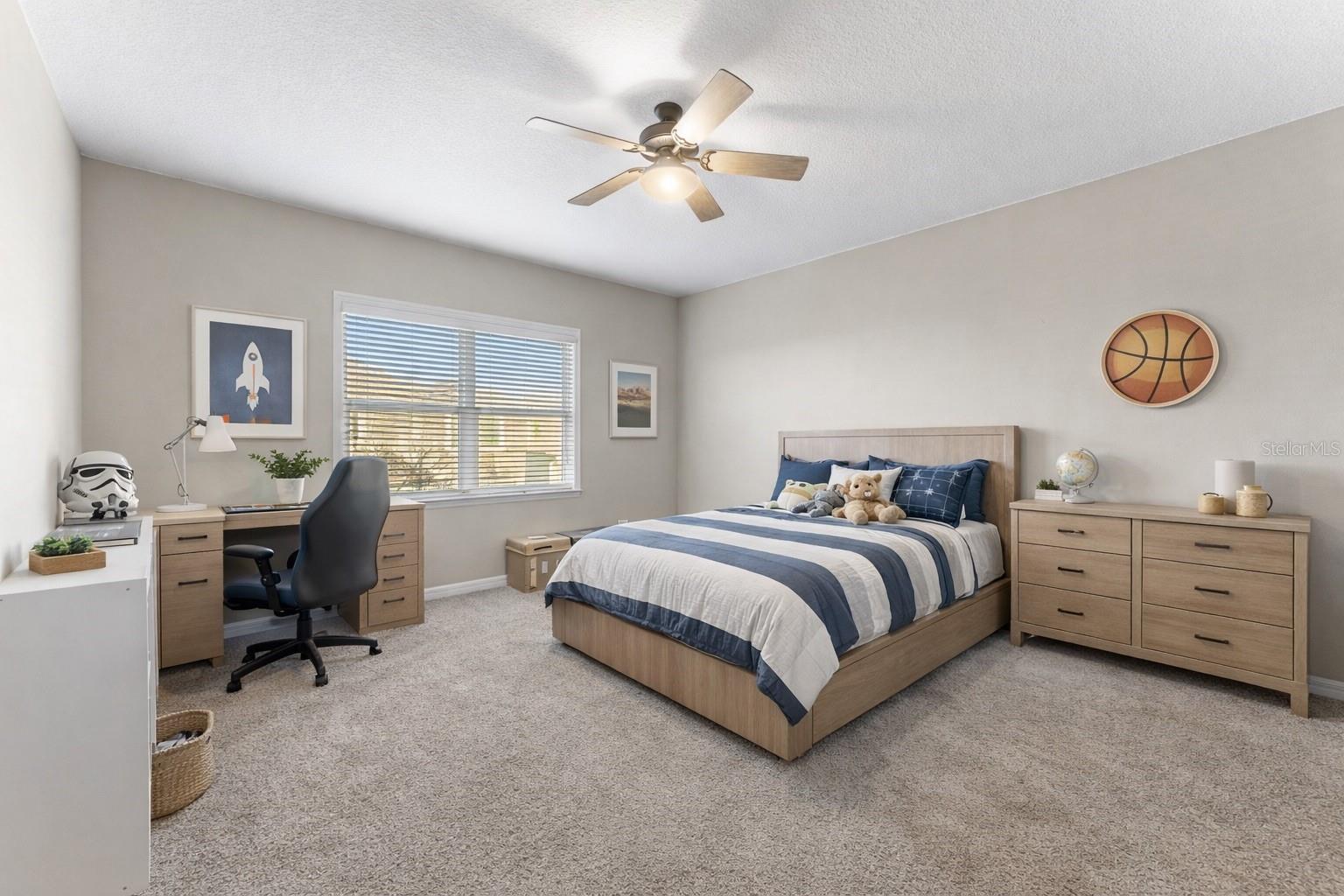 WEST LAKE HANCOCK ESTATES - Residential