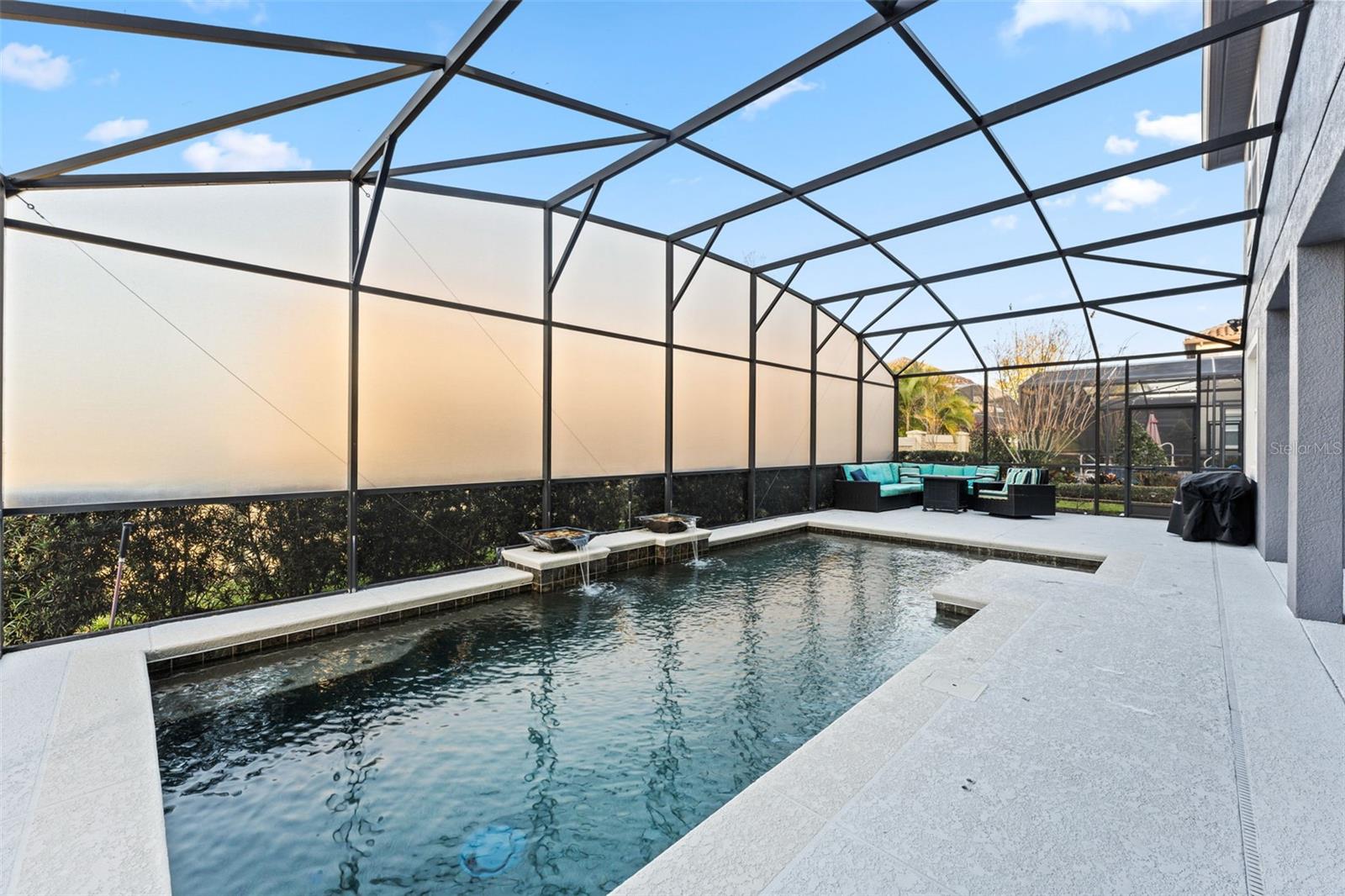 WEST LAKE HANCOCK ESTATES - Residential