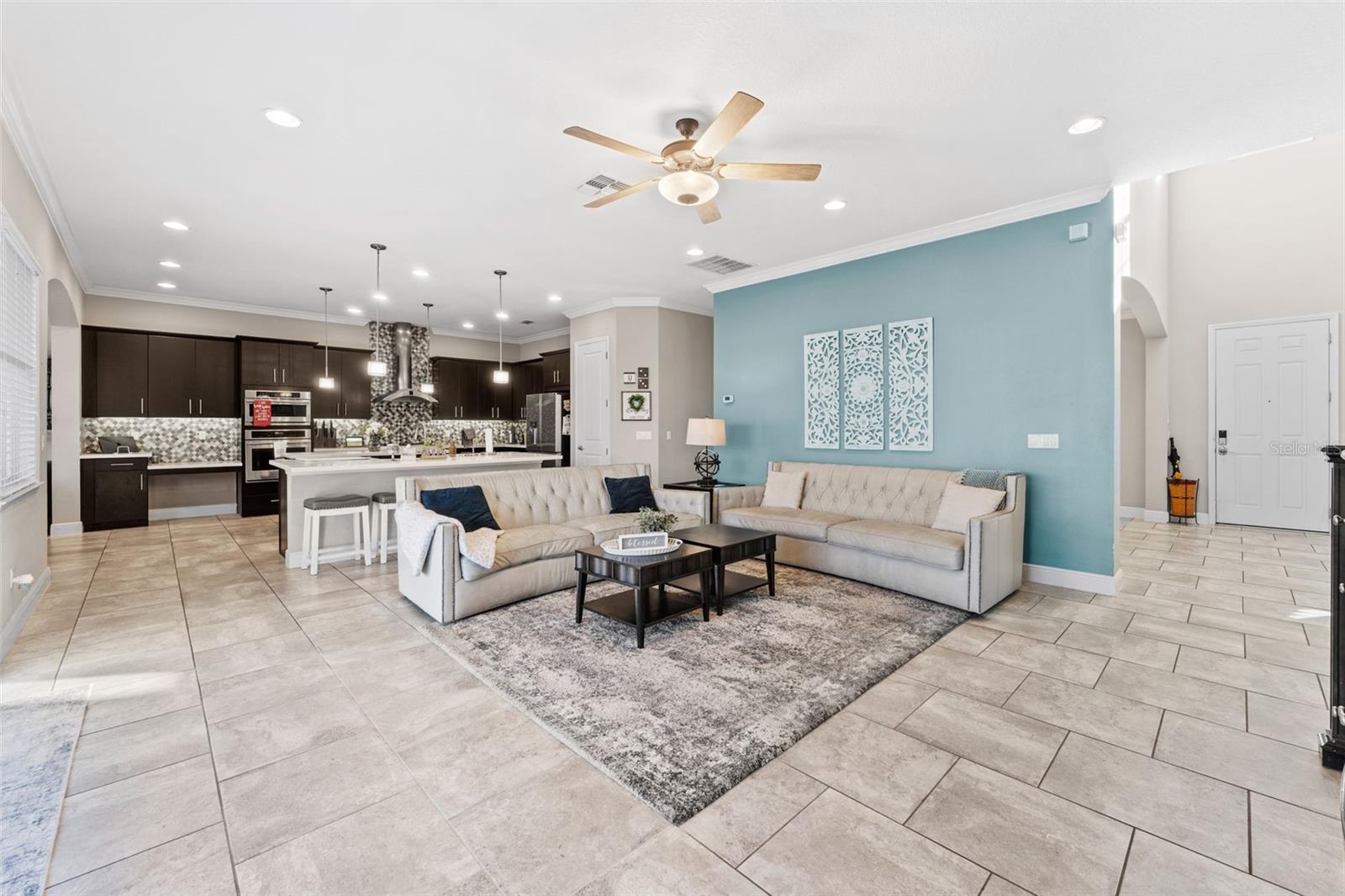 WEST LAKE HANCOCK ESTATES - Residential