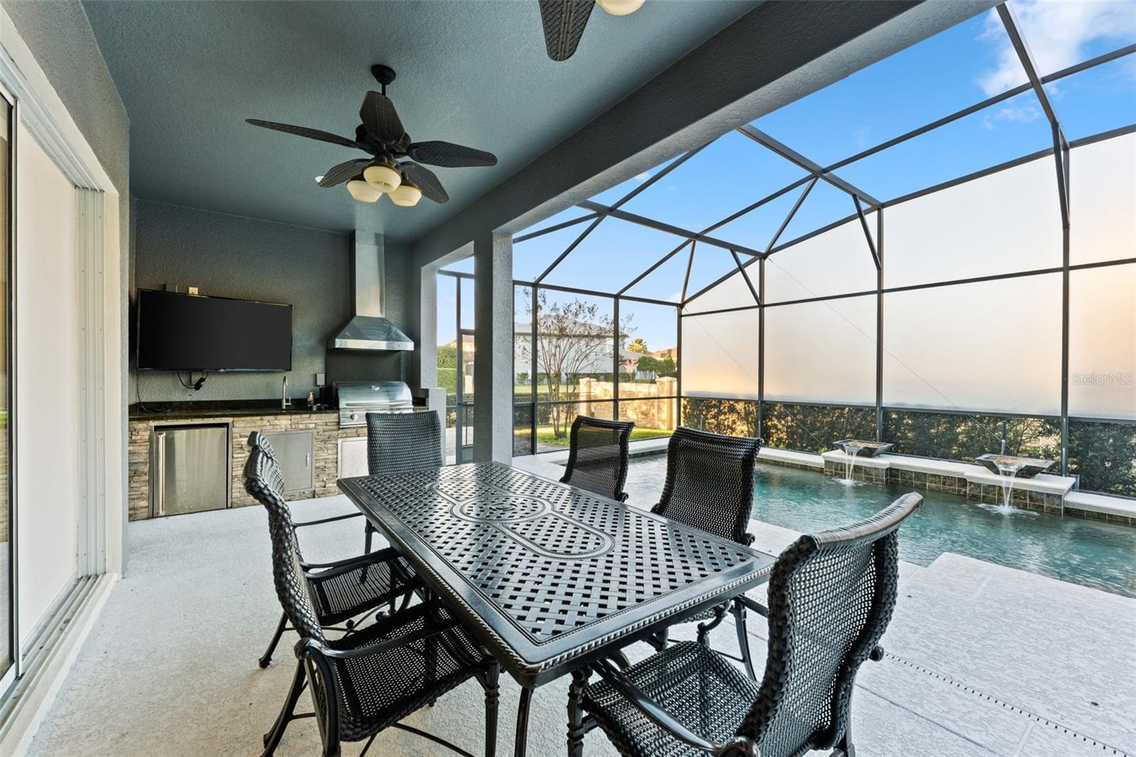 WEST LAKE HANCOCK ESTATES - Residential