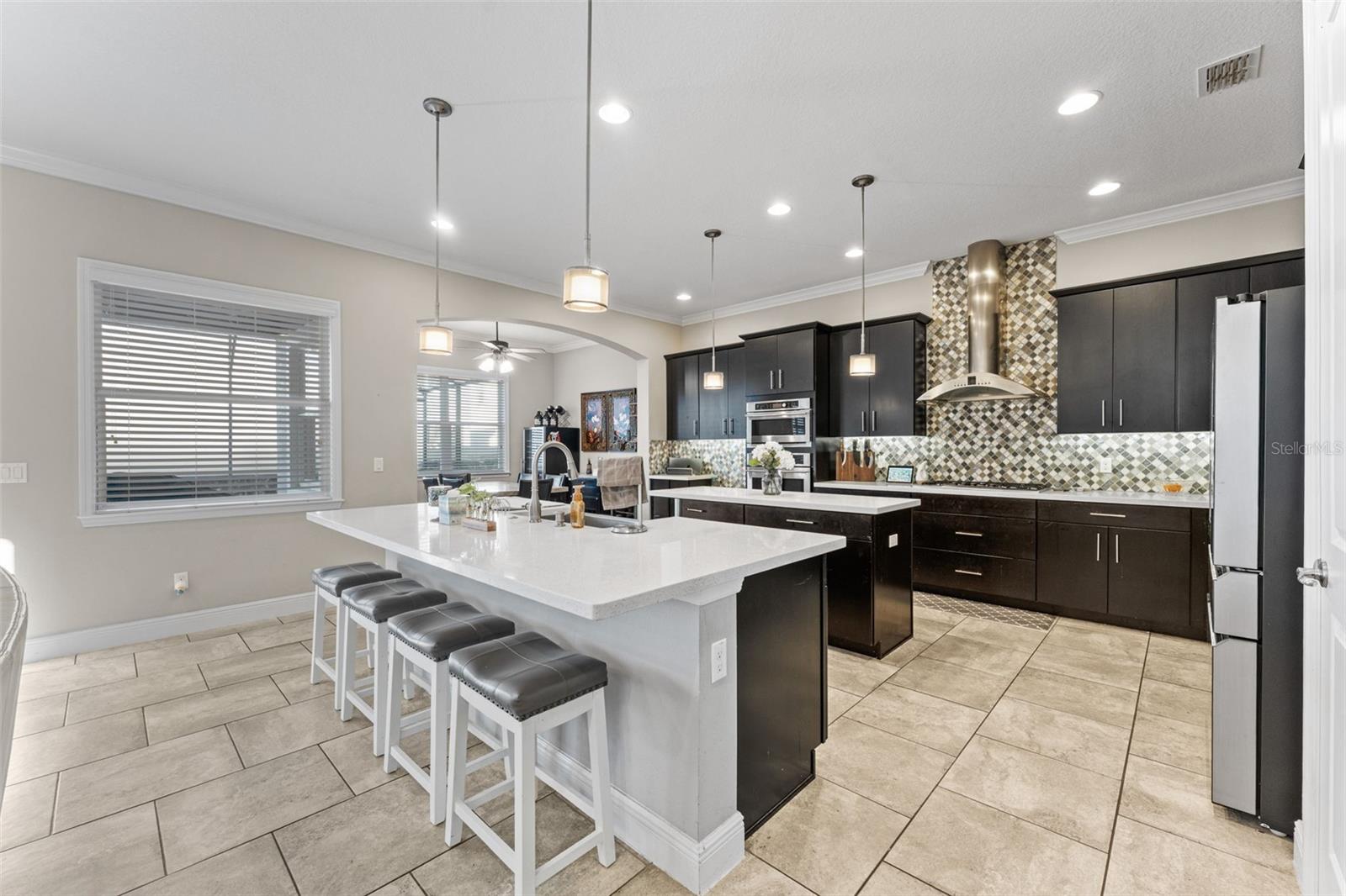 WEST LAKE HANCOCK ESTATES - Residential