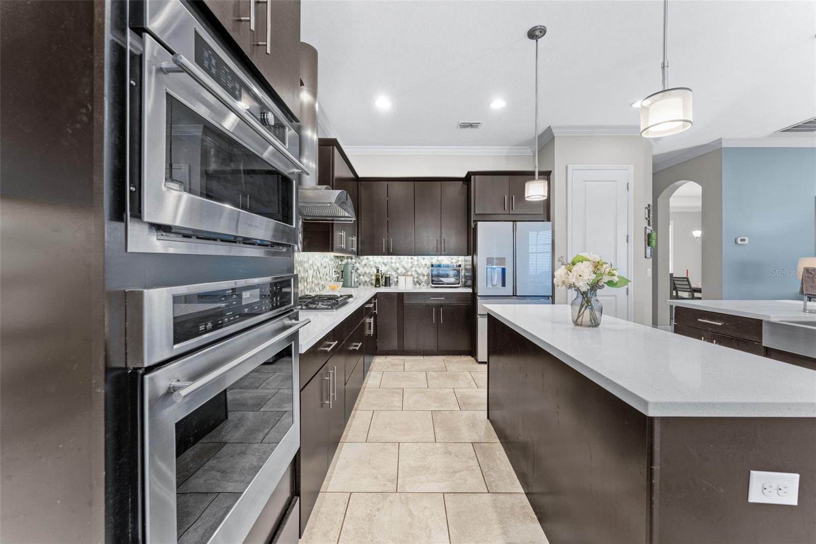 WEST LAKE HANCOCK ESTATES - Residential