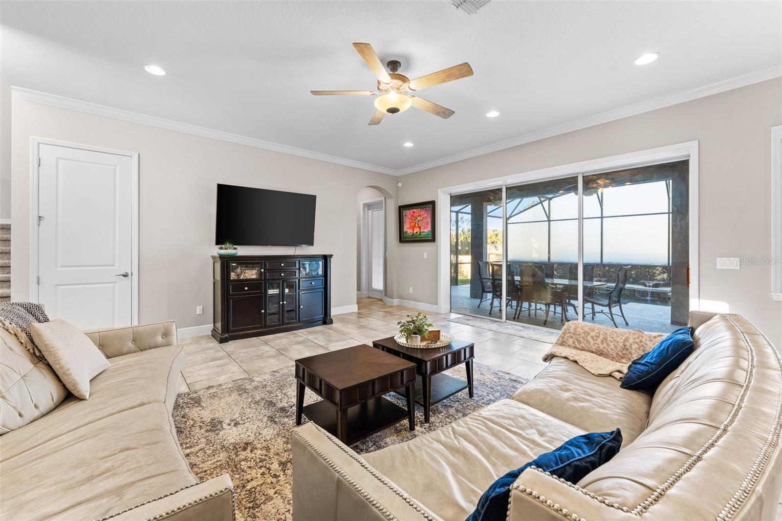 WEST LAKE HANCOCK ESTATES - Residential