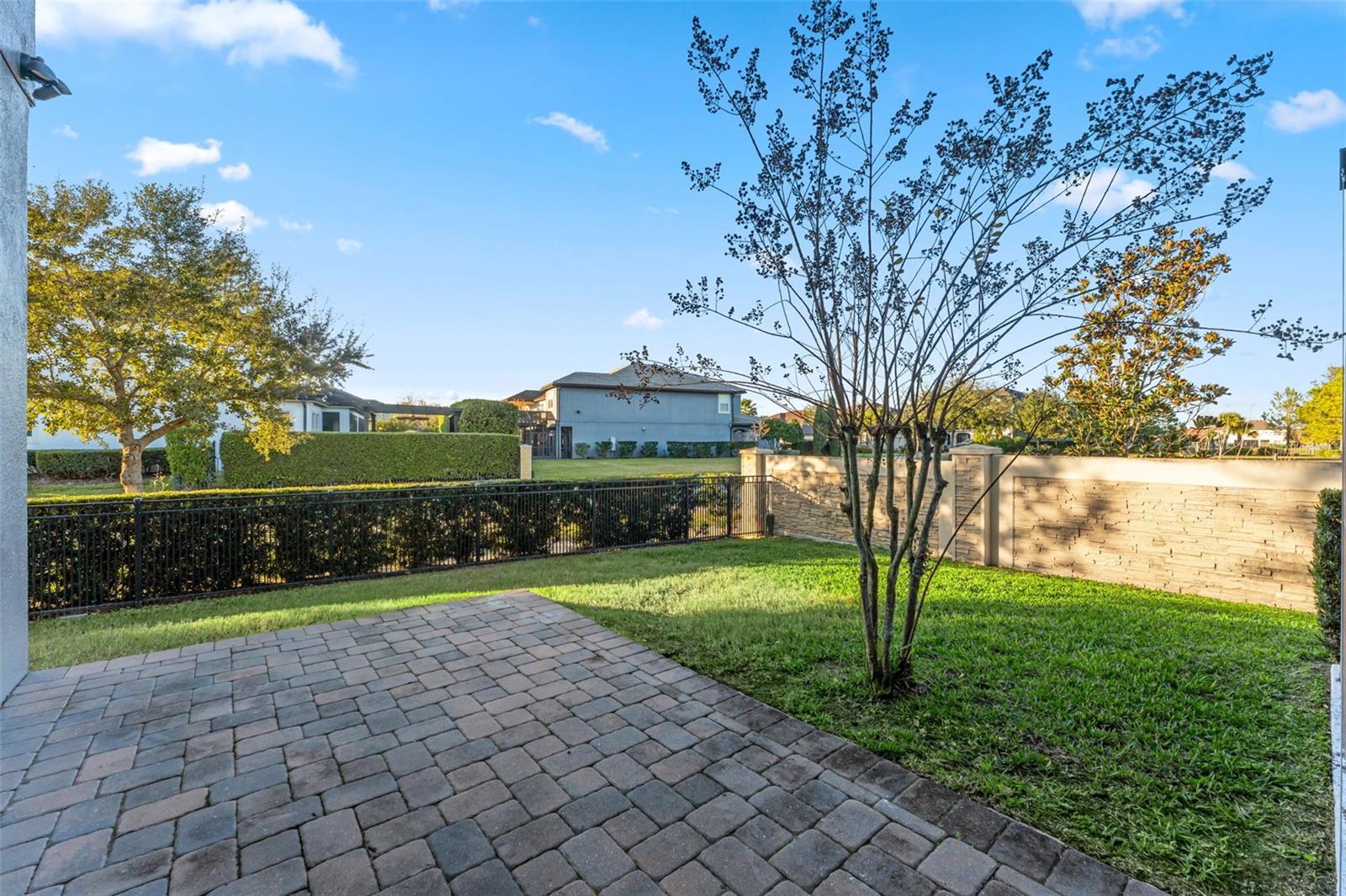 WEST LAKE HANCOCK ESTATES - Residential