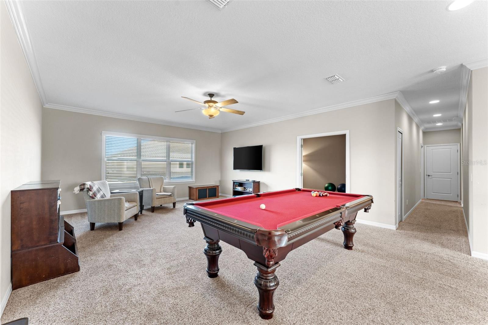 WEST LAKE HANCOCK ESTATES - Residential