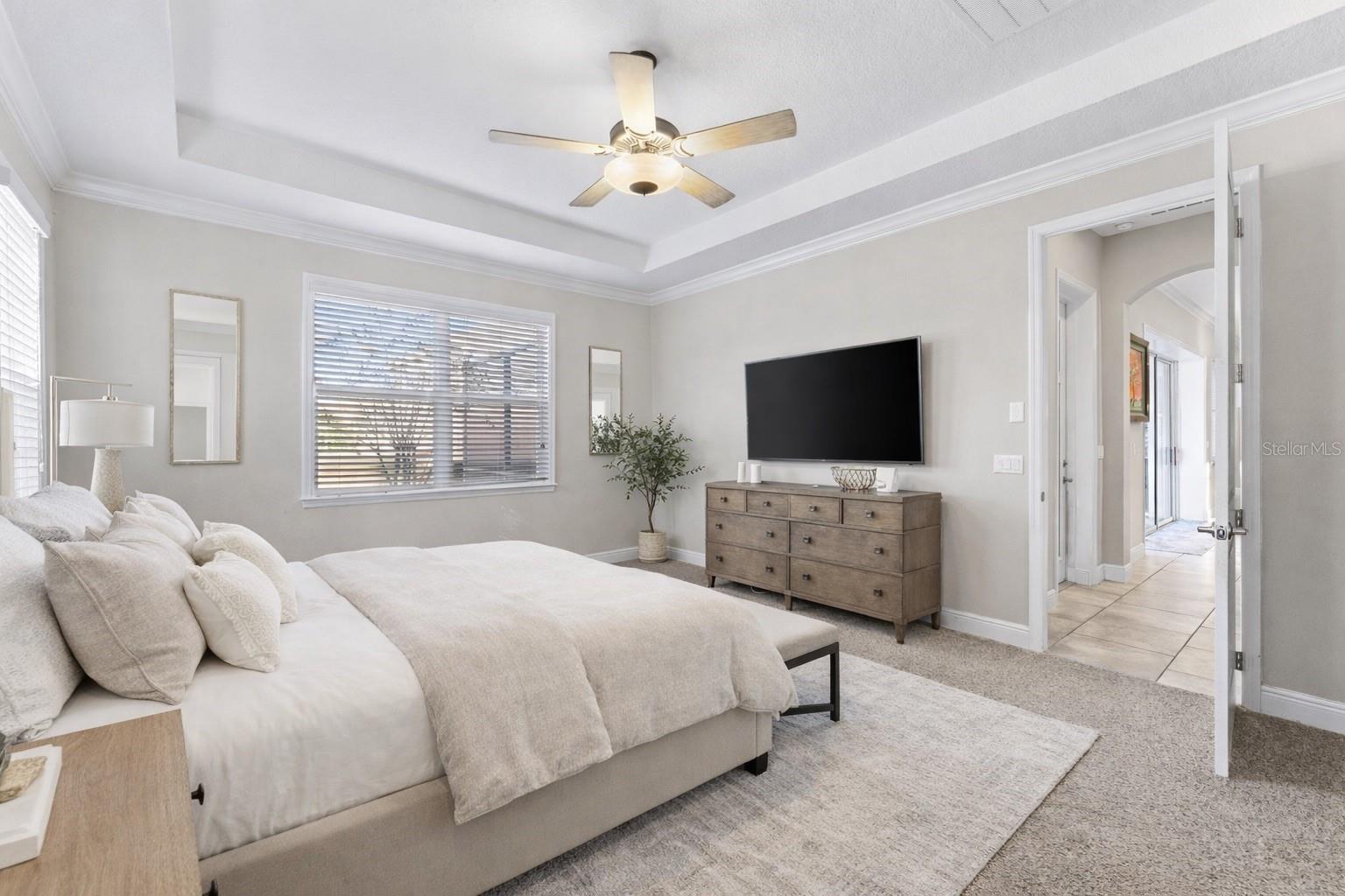 WEST LAKE HANCOCK ESTATES - Residential