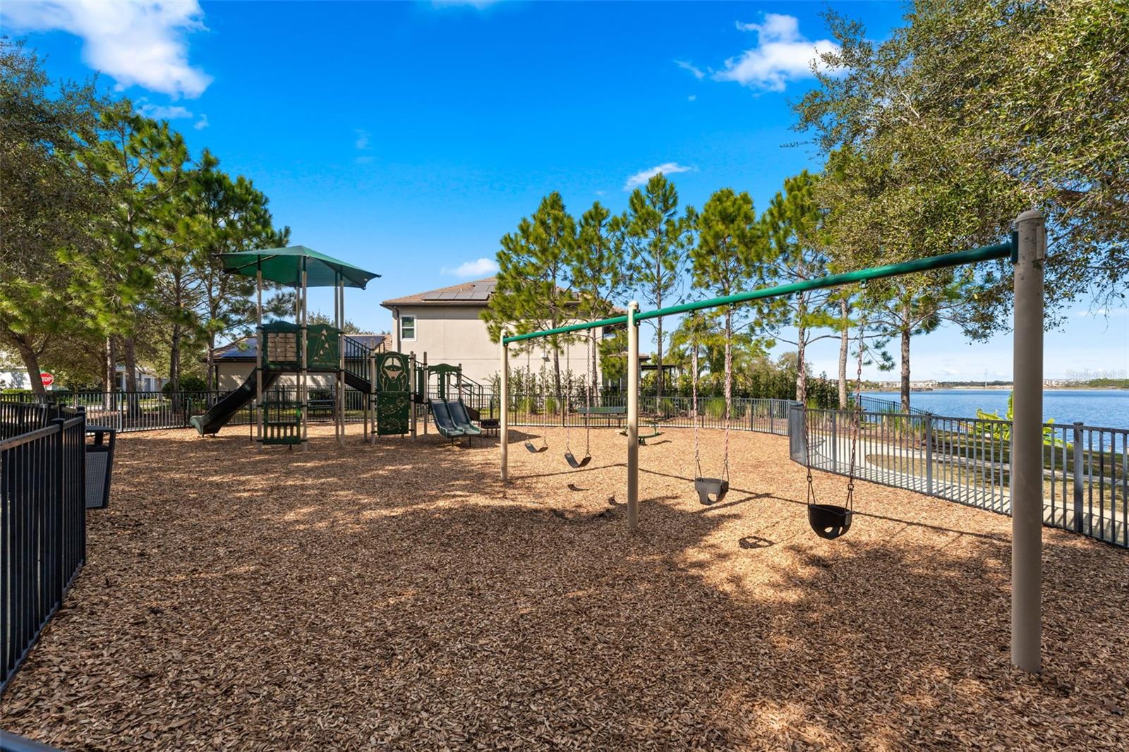 WEST LAKE HANCOCK ESTATES - Residential