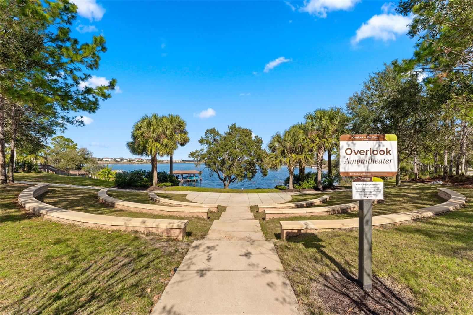 WEST LAKE HANCOCK ESTATES - Residential