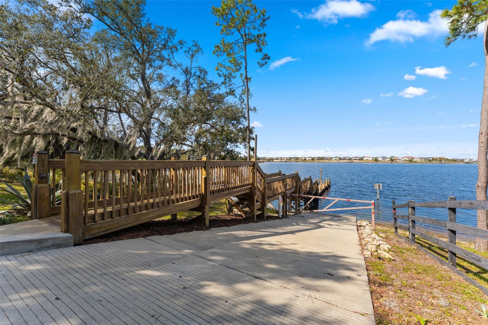 WEST LAKE HANCOCK ESTATES - Residential