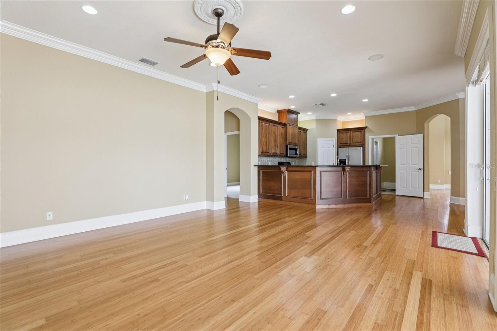 CLUBHILL ESTATES - Residential