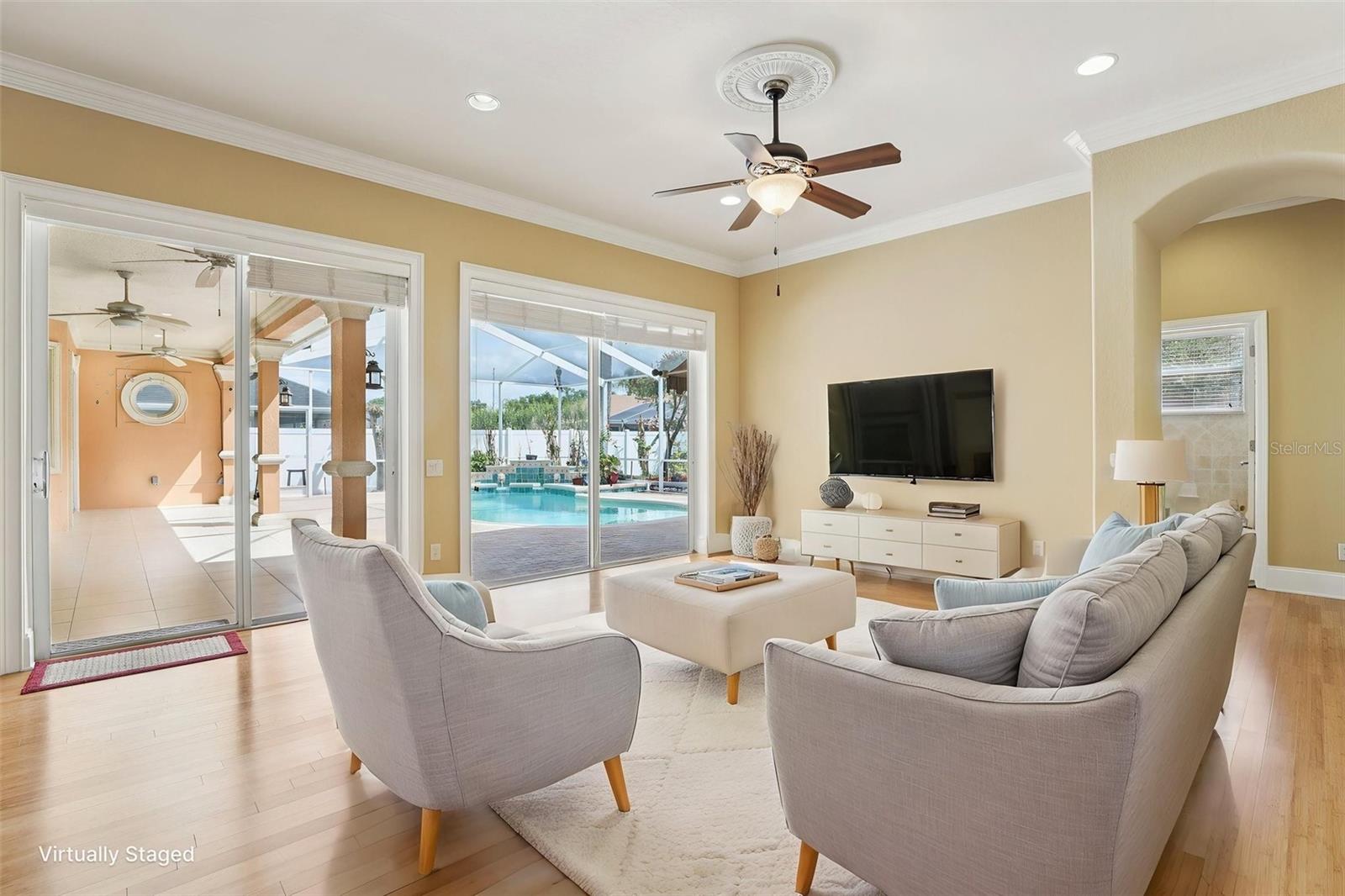 CLUBHILL ESTATES - Residential