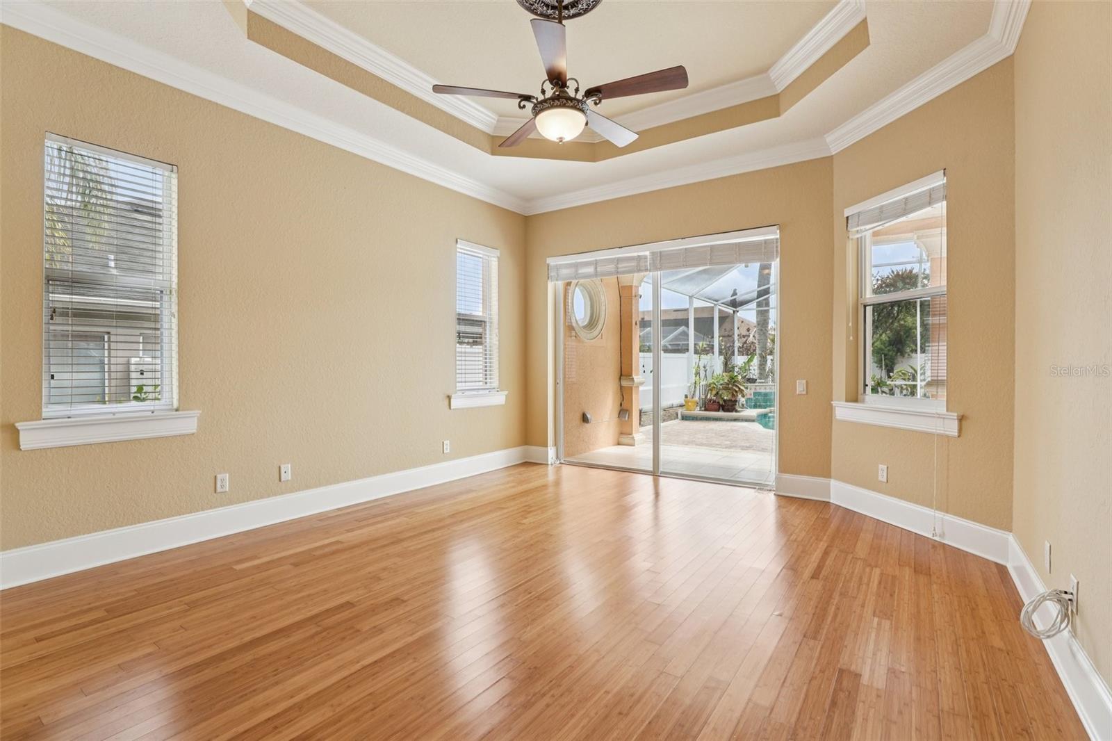 CLUBHILL ESTATES - Residential