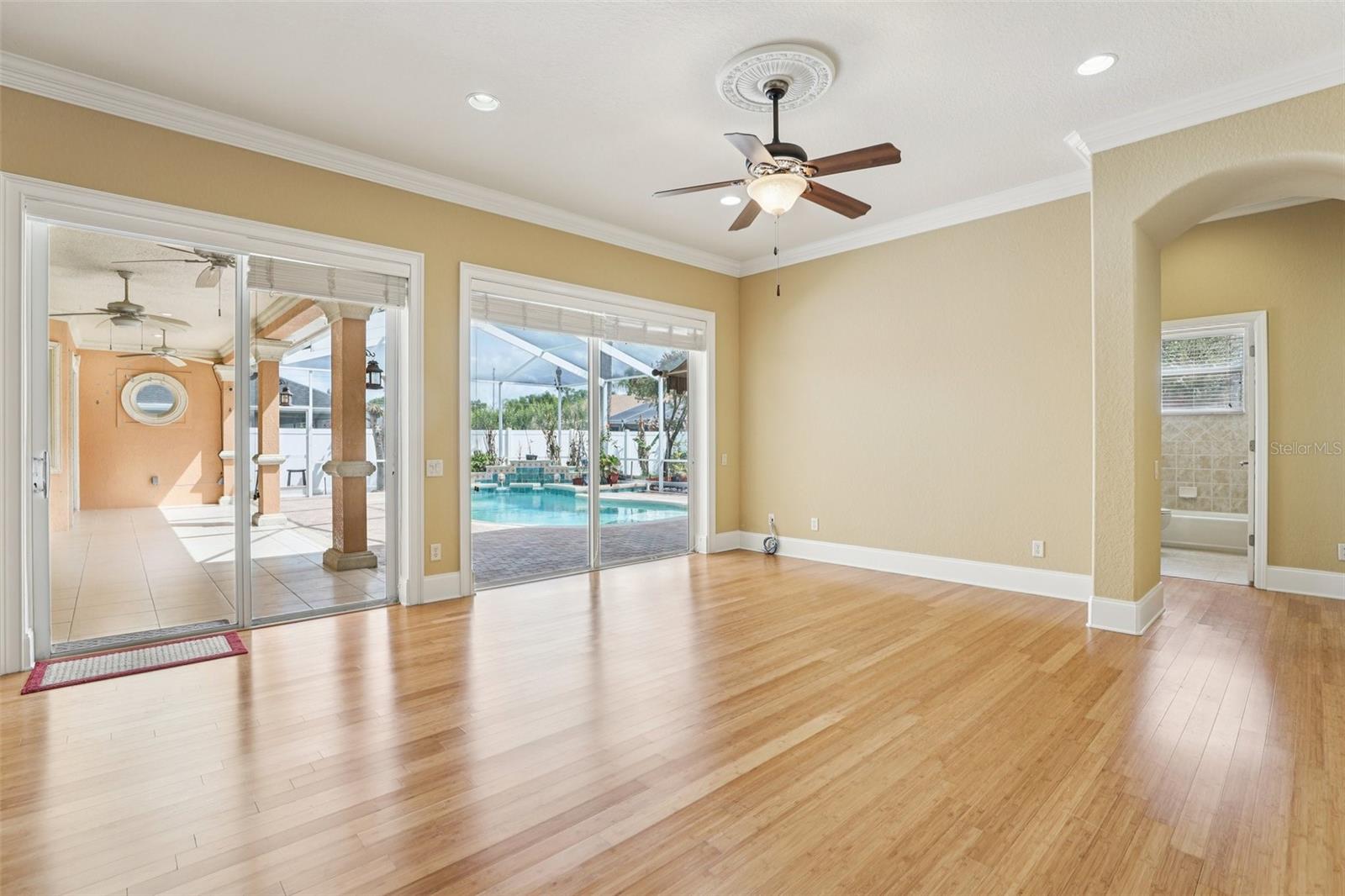 CLUBHILL ESTATES - Residential